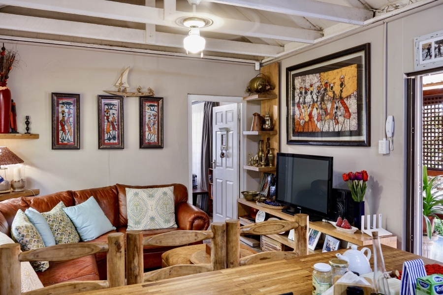 4 Bedroom Property for Sale in Winterskloof KwaZulu-Natal