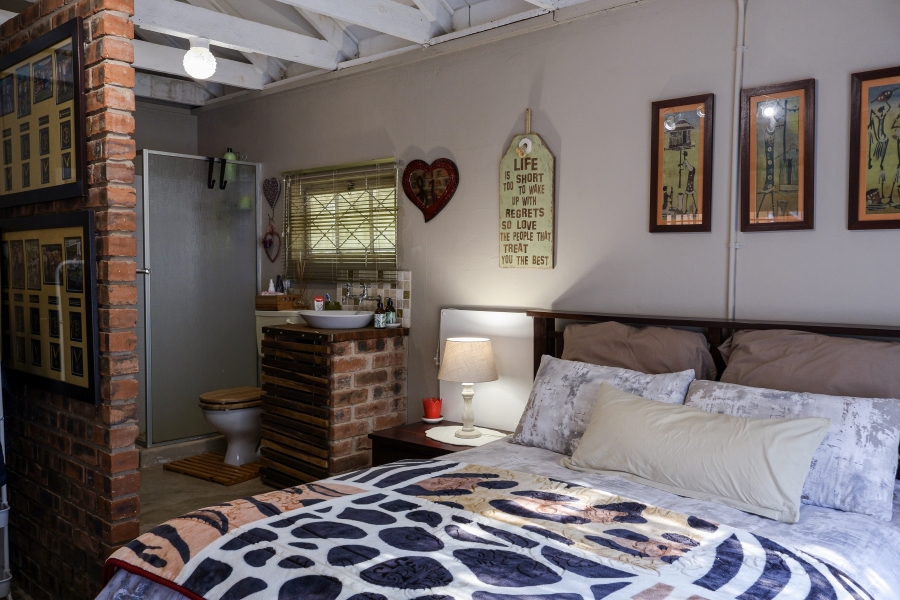 4 Bedroom Property for Sale in Winterskloof KwaZulu-Natal