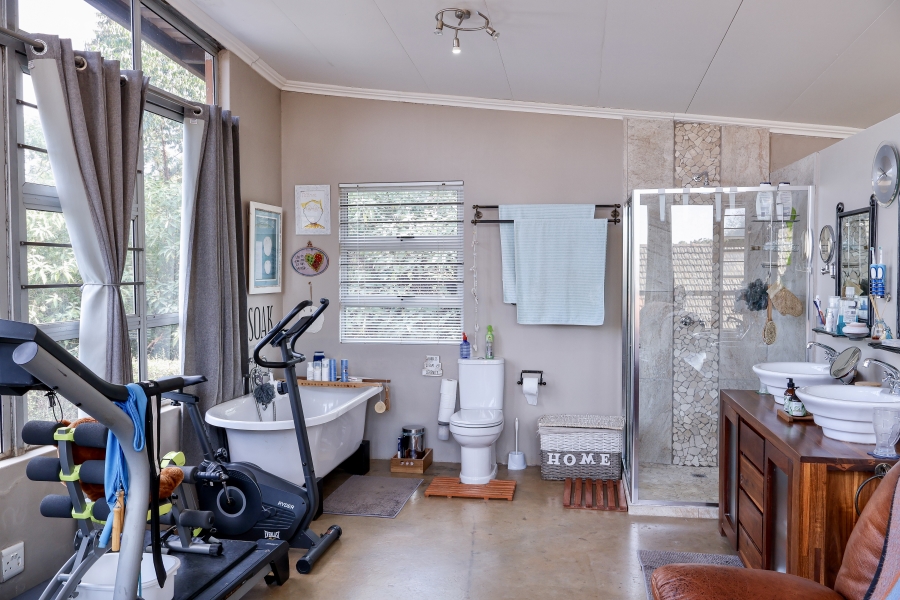 4 Bedroom Property for Sale in Winterskloof KwaZulu-Natal