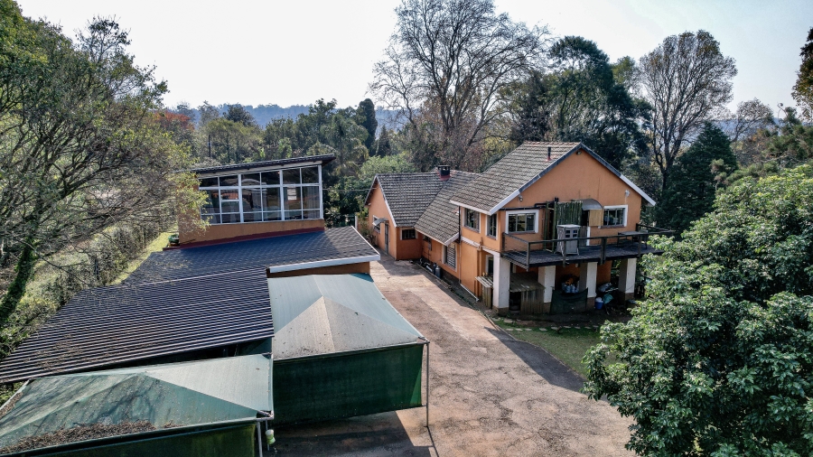 4 Bedroom Property for Sale in Winterskloof KwaZulu-Natal
