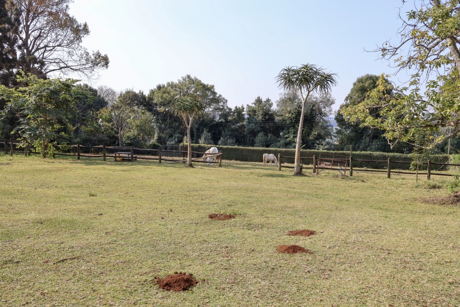 4 Bedroom Property for Sale in Winterskloof KwaZulu-Natal