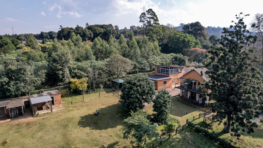 4 Bedroom Property for Sale in Winterskloof KwaZulu-Natal