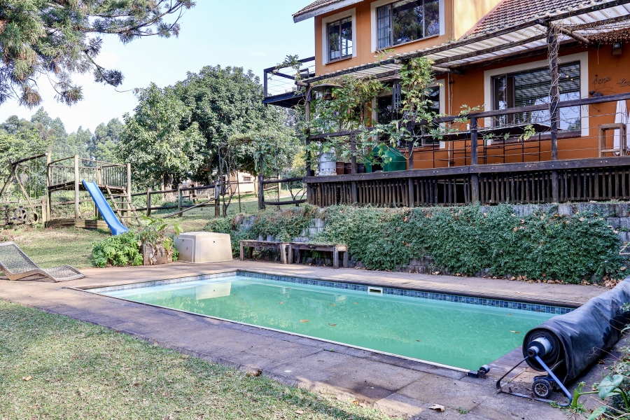 4 Bedroom Property for Sale in Winterskloof KwaZulu-Natal
