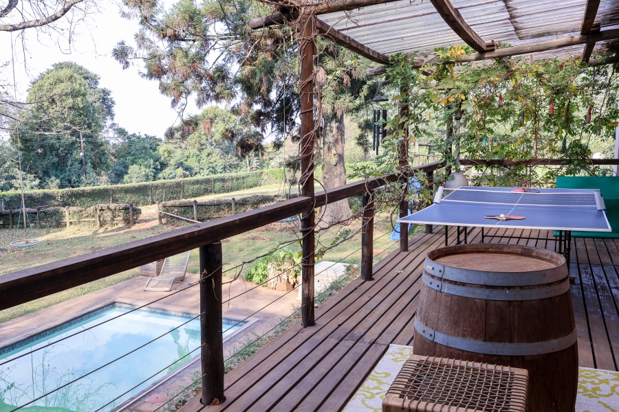 4 Bedroom Property for Sale in Winterskloof KwaZulu-Natal