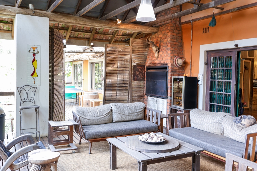 4 Bedroom Property for Sale in Winterskloof KwaZulu-Natal