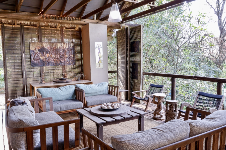 4 Bedroom Property for Sale in Winterskloof KwaZulu-Natal