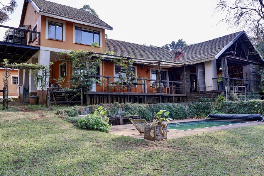 4 Bedroom Property for Sale in Winterskloof KwaZulu-Natal