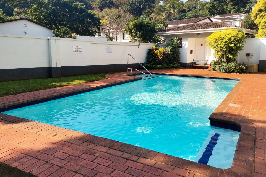 1 Bedroom Property for Sale in Manor Gardens KwaZulu-Natal