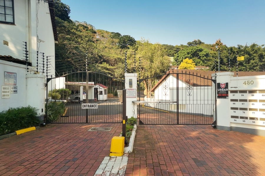 1 Bedroom Property for Sale in Manor Gardens KwaZulu-Natal