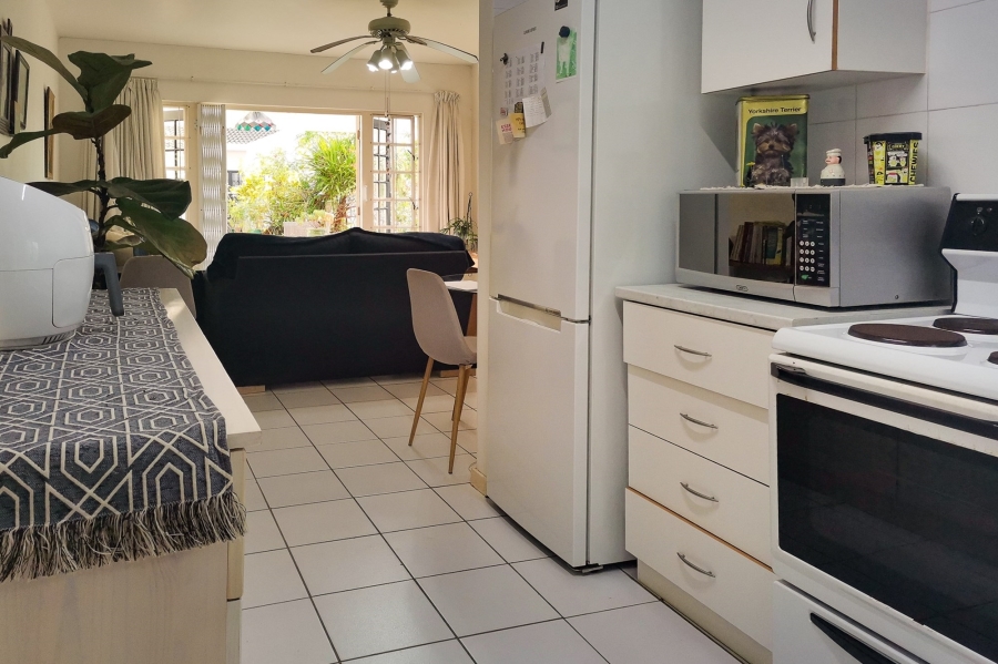 1 Bedroom Property for Sale in Manor Gardens KwaZulu-Natal