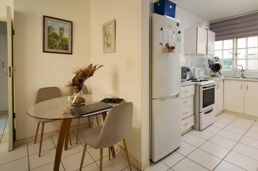 1 Bedroom Property for Sale in Manor Gardens KwaZulu-Natal