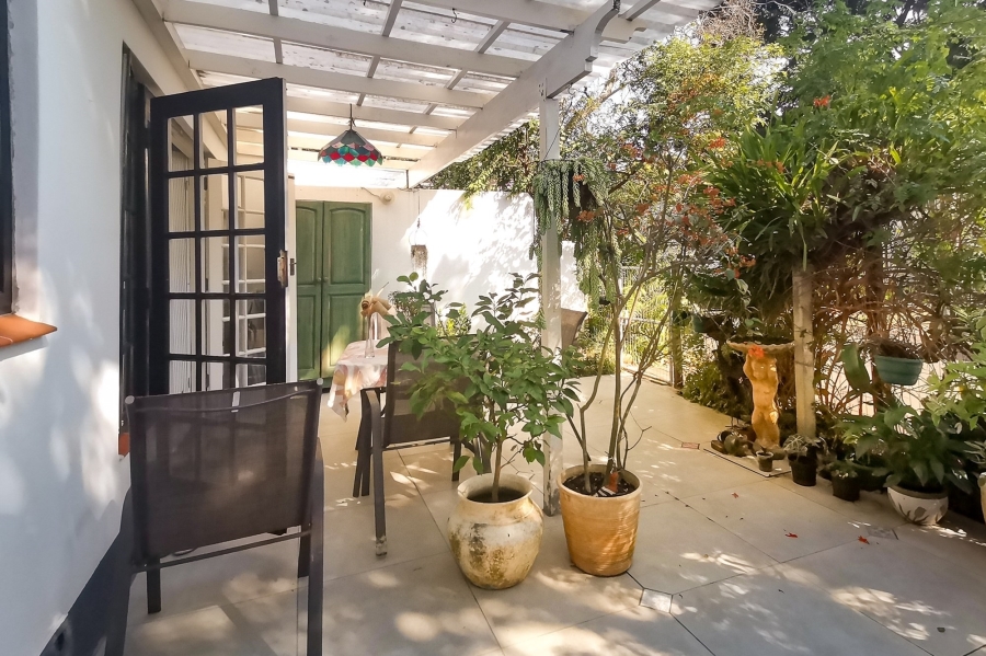 1 Bedroom Property for Sale in Manor Gardens KwaZulu-Natal