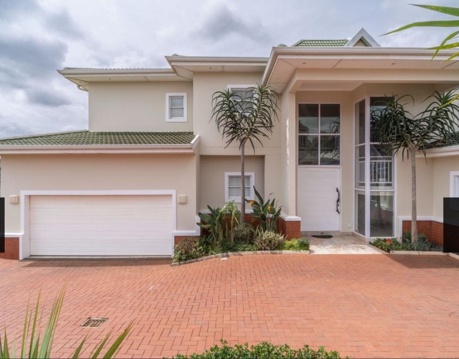 5 Bedroom Property for Sale in Mount Edgecombe KwaZulu-Natal