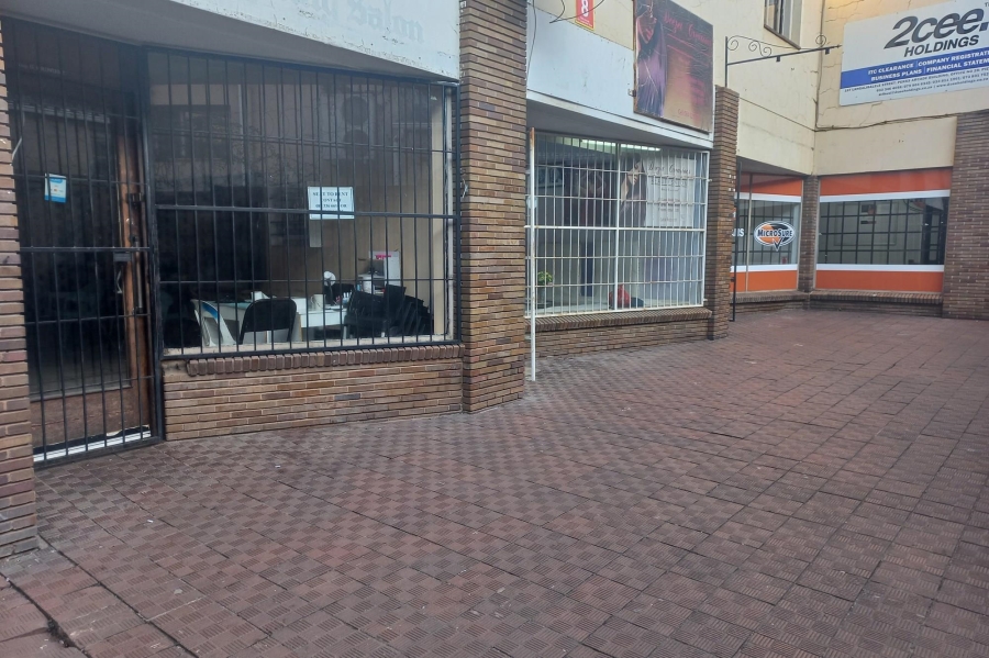 Commercial Property for Sale in Pietermaritzburg Central KwaZulu-Natal