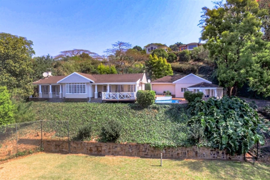 4 Bedroom Property for Sale in Athlone KwaZulu-Natal