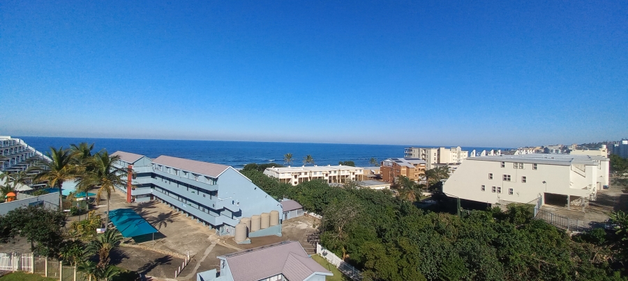 To Let 1 Bedroom Property for Rent in Manaba Beach KwaZulu-Natal