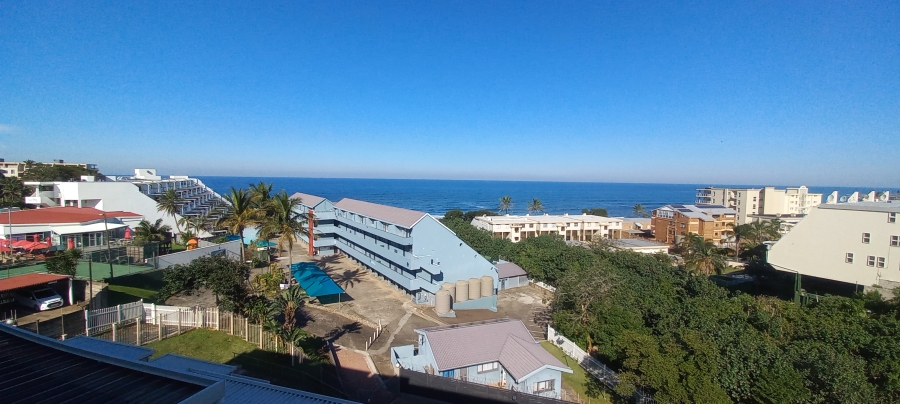 To Let 1 Bedroom Property for Rent in Manaba Beach KwaZulu-Natal