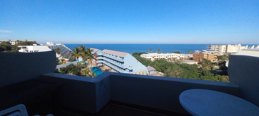 To Let 1 Bedroom Property for Rent in Manaba Beach KwaZulu-Natal