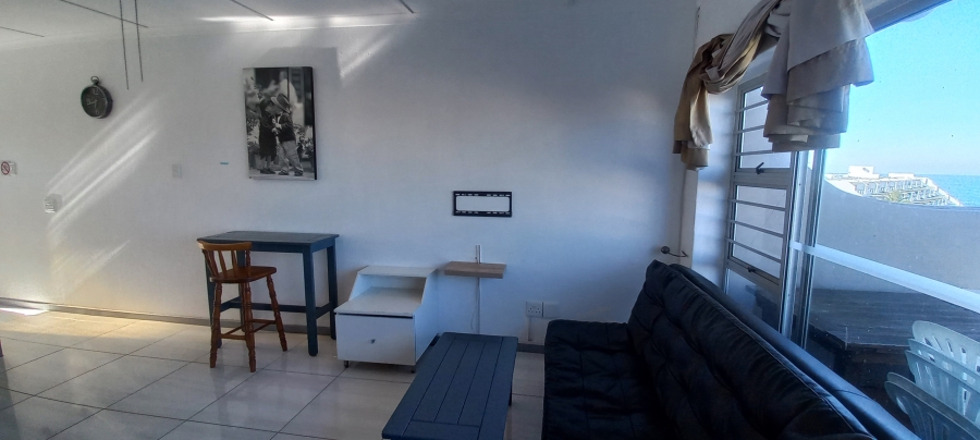 To Let 1 Bedroom Property for Rent in Manaba Beach KwaZulu-Natal
