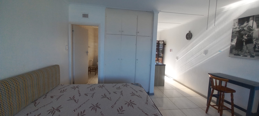 To Let 1 Bedroom Property for Rent in Manaba Beach KwaZulu-Natal