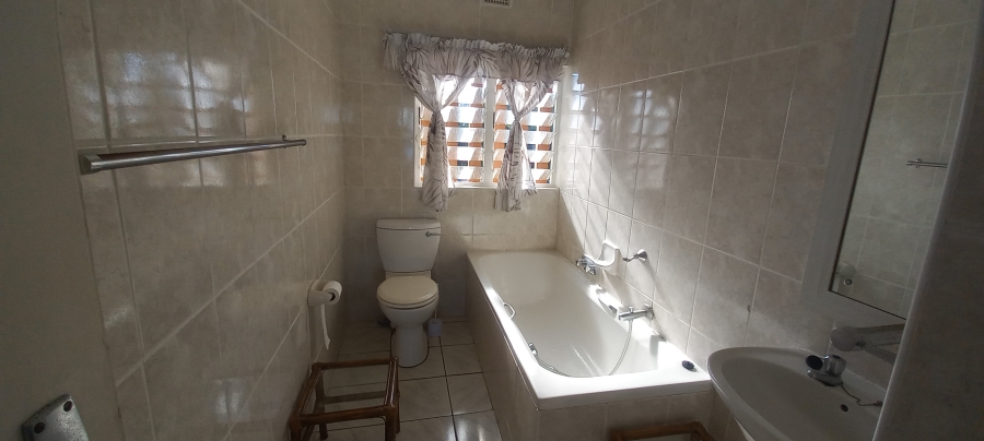 To Let 1 Bedroom Property for Rent in Manaba Beach KwaZulu-Natal