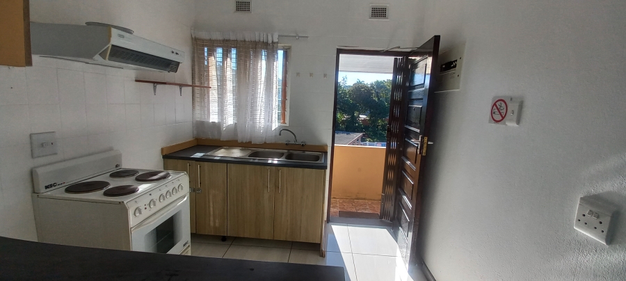 To Let 1 Bedroom Property for Rent in Manaba Beach KwaZulu-Natal