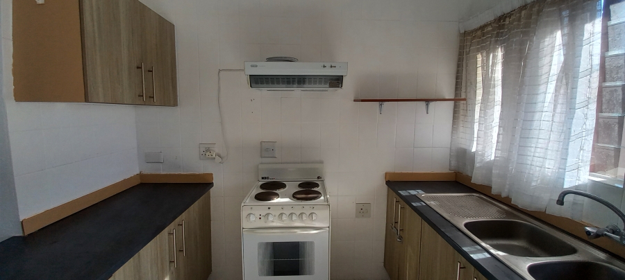 To Let 1 Bedroom Property for Rent in Manaba Beach KwaZulu-Natal