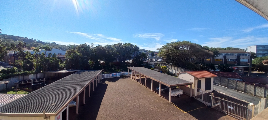 To Let 1 Bedroom Property for Rent in Manaba Beach KwaZulu-Natal