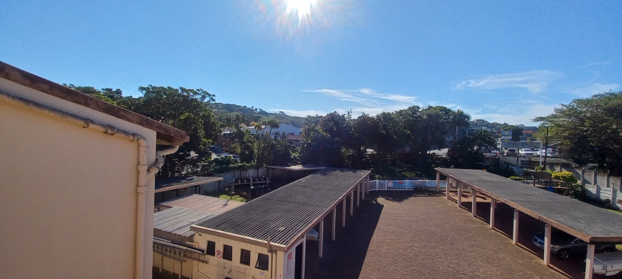 To Let 1 Bedroom Property for Rent in Manaba Beach KwaZulu-Natal