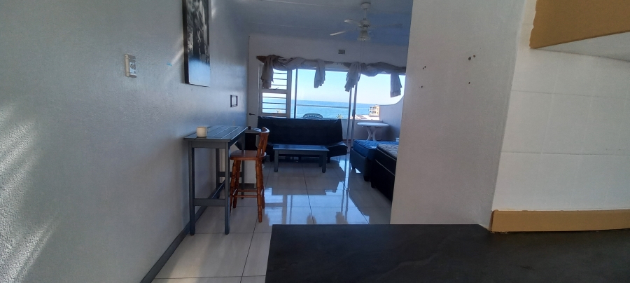 To Let 1 Bedroom Property for Rent in Manaba Beach KwaZulu-Natal