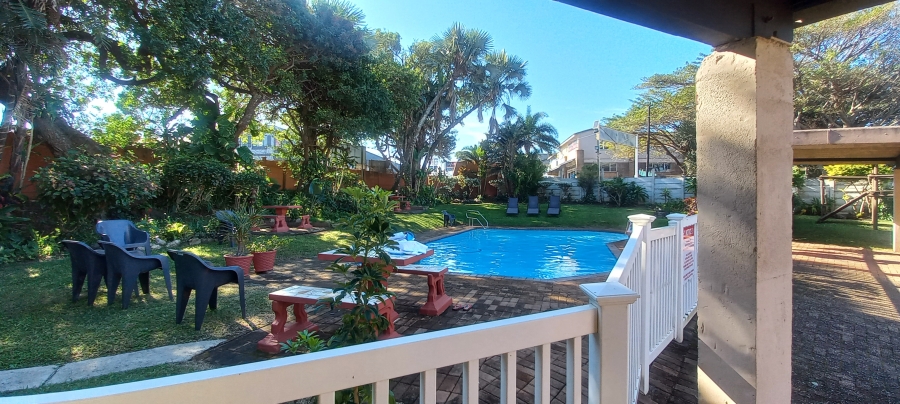 To Let 1 Bedroom Property for Rent in Manaba Beach KwaZulu-Natal