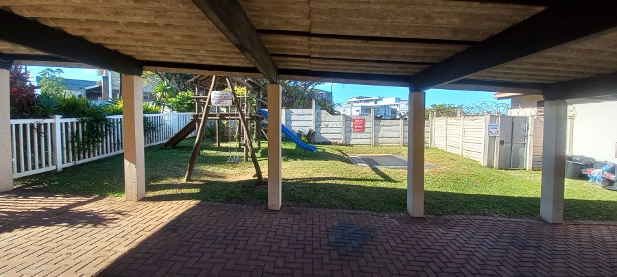 To Let 1 Bedroom Property for Rent in Manaba Beach KwaZulu-Natal