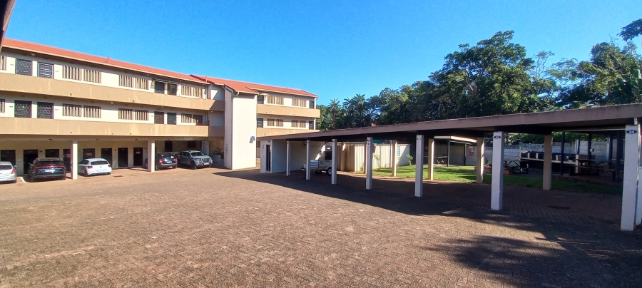 To Let 1 Bedroom Property for Rent in Manaba Beach KwaZulu-Natal