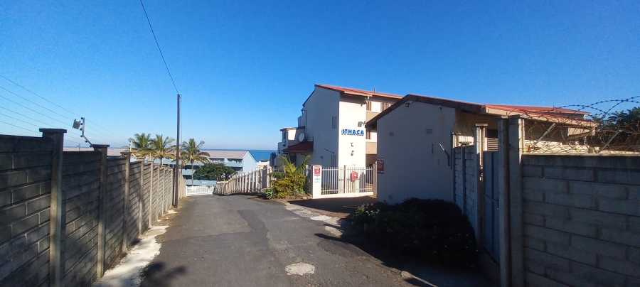 To Let 1 Bedroom Property for Rent in Manaba Beach KwaZulu-Natal