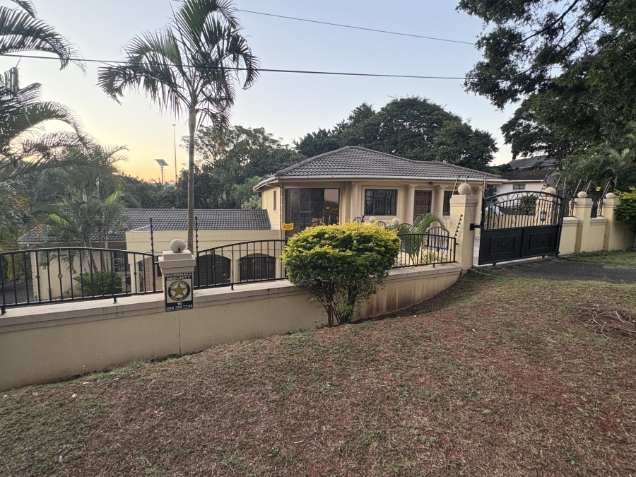 To Let 4 Bedroom Property for Rent in Sunningdale KwaZulu-Natal