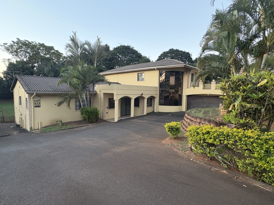 To Let 4 Bedroom Property for Rent in Sunningdale KwaZulu-Natal