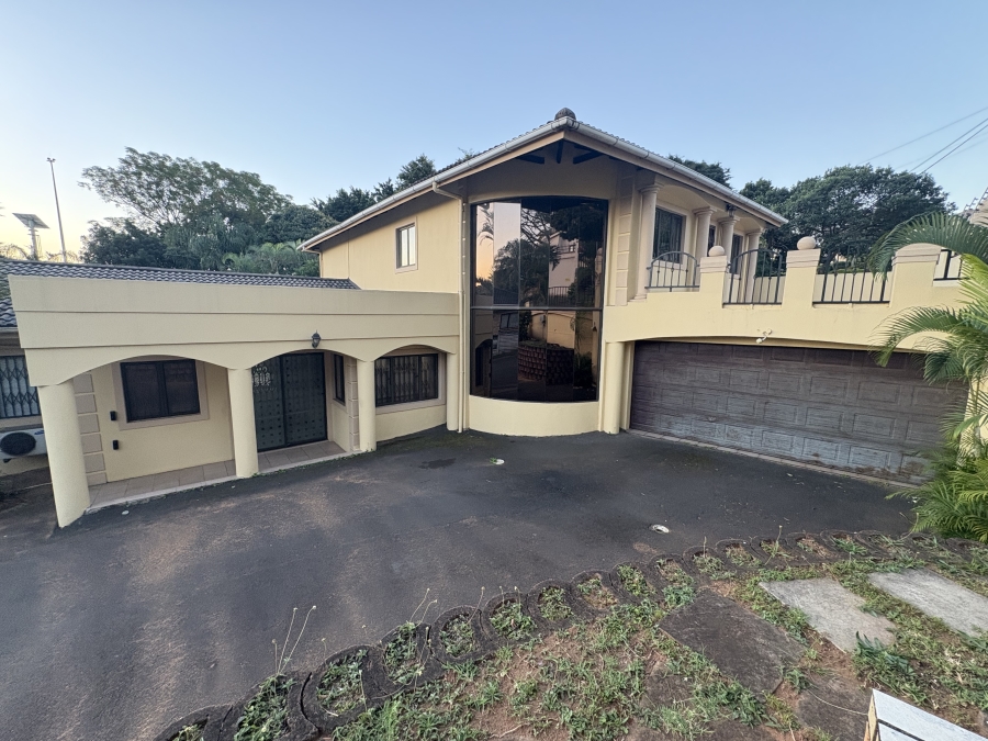 To Let 4 Bedroom Property for Rent in Sunningdale KwaZulu-Natal