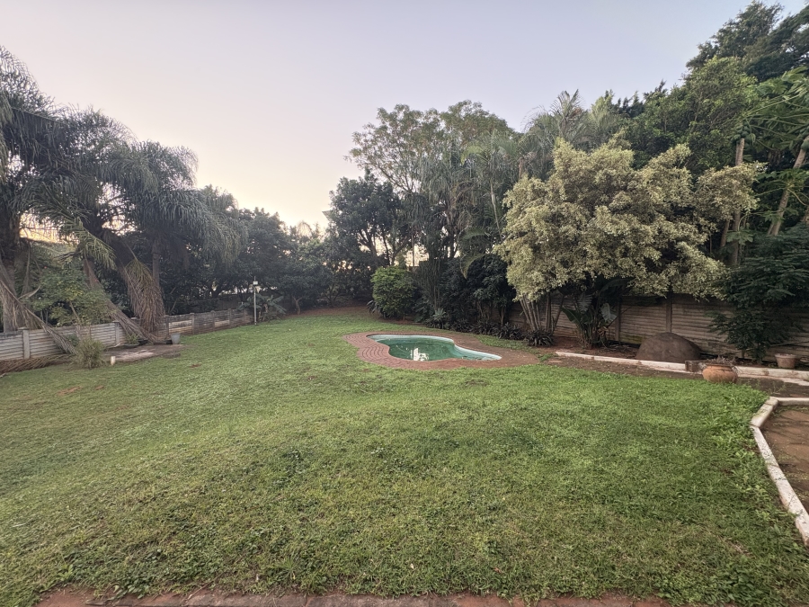 To Let 4 Bedroom Property for Rent in Sunningdale KwaZulu-Natal