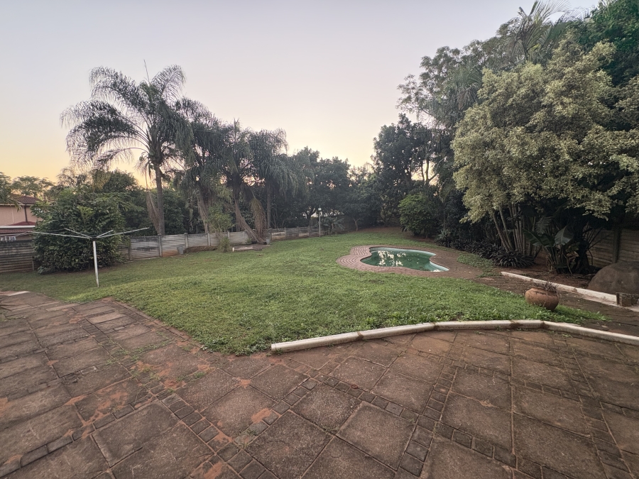 To Let 4 Bedroom Property for Rent in Sunningdale KwaZulu-Natal
