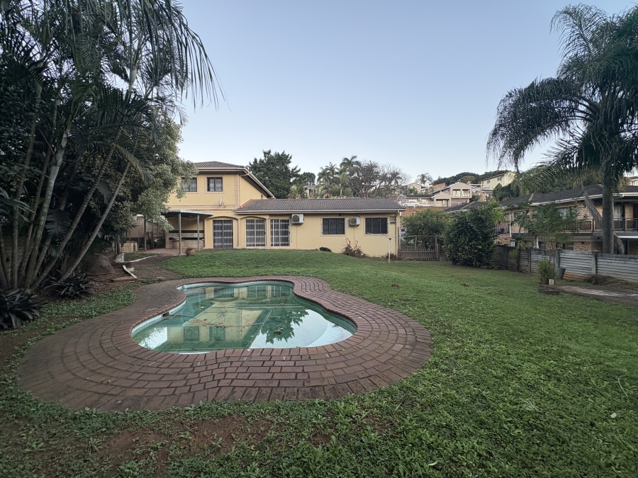 To Let 4 Bedroom Property for Rent in Sunningdale KwaZulu-Natal