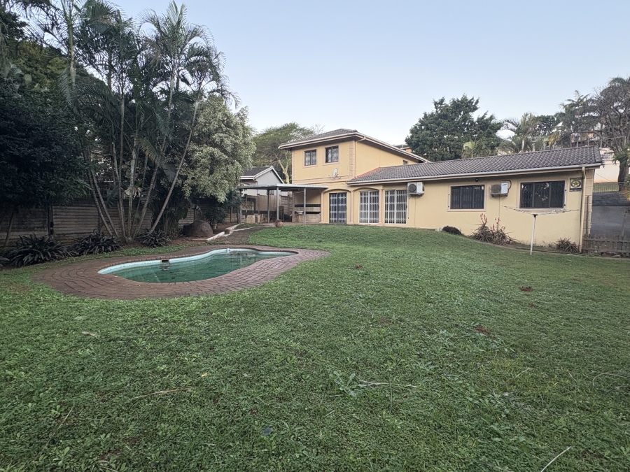 To Let 4 Bedroom Property for Rent in Sunningdale KwaZulu-Natal