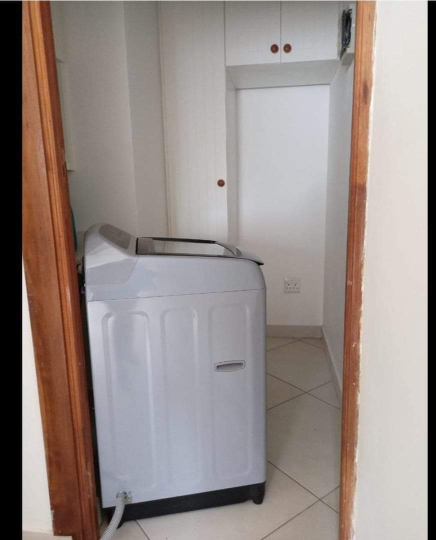 To Let 2 Bedroom Property for Rent in Bluff KwaZulu-Natal