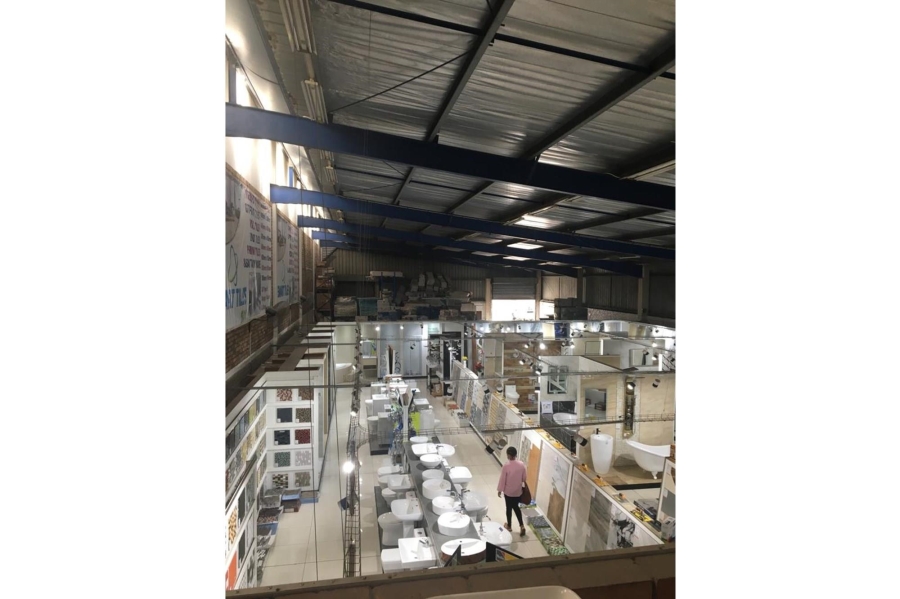 Commercial Property for Sale in Richards Bay KwaZulu-Natal