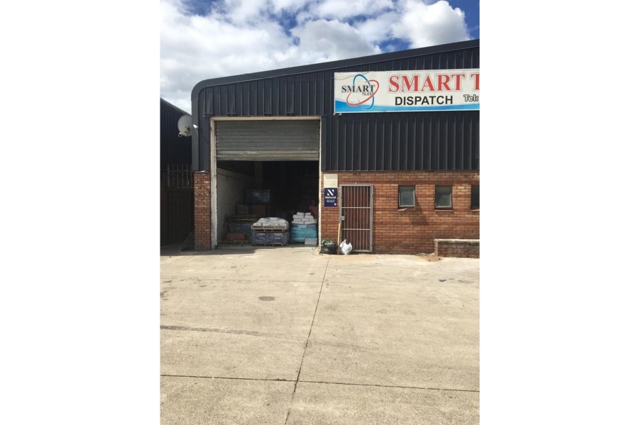 Commercial Property for Sale in Richards Bay KwaZulu-Natal