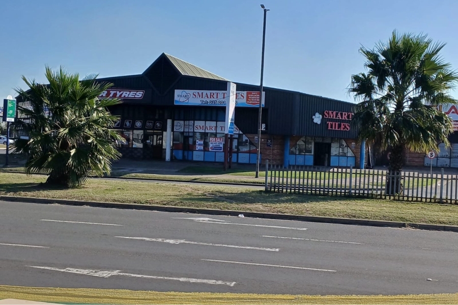 Commercial Property for Sale in Richards Bay KwaZulu-Natal