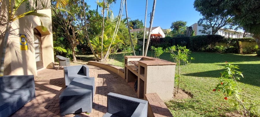 To Let 3 Bedroom Property for Rent in Uvongo KwaZulu-Natal