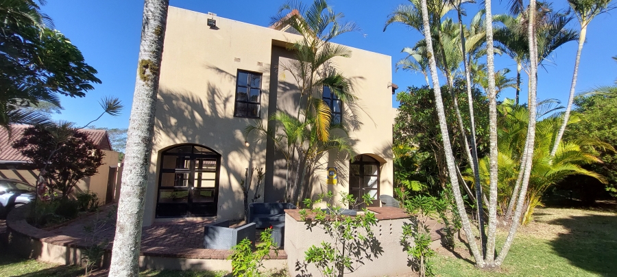 To Let 3 Bedroom Property for Rent in Uvongo KwaZulu-Natal