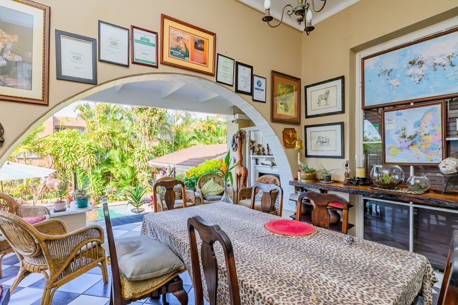 7 Bedroom Property for Sale in Essenwood KwaZulu-Natal