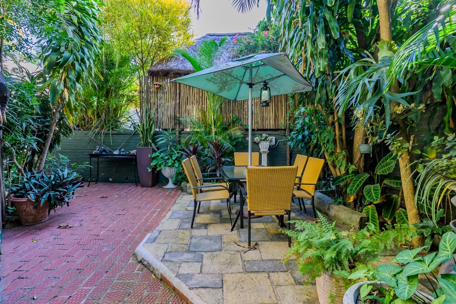 7 Bedroom Property for Sale in Essenwood KwaZulu-Natal