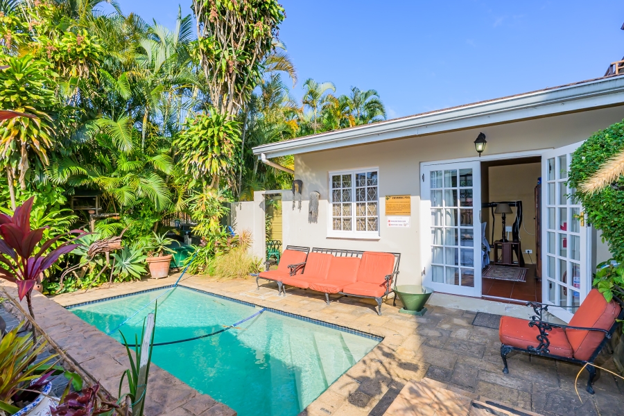 7 Bedroom Property for Sale in Essenwood KwaZulu-Natal